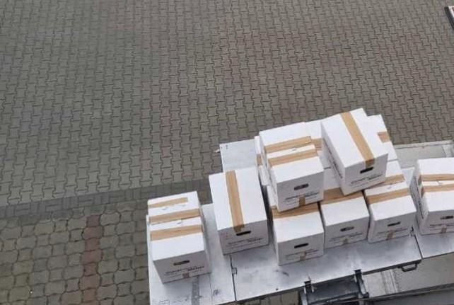 Checkliste für Ihren Büroumzug in Olbersdorf