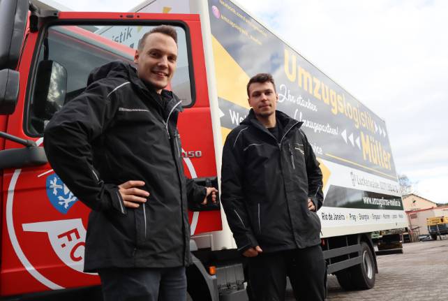 Sicherer Transport für Ihr Klavier in Olbersdorf