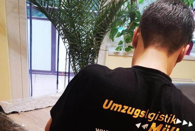 Preise für Ihren Studentenumzug in Olbersdorf