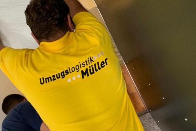 Mit den Umzugshelfer richtig planen in Olbersdorf